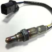 Breitbandsonde mit Kabel 118.02-8110
