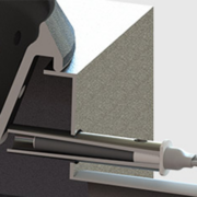 Zapalnik ceramiczny PSX-1-240-B - obrazek 6