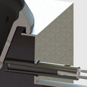 Candeletta ceramica PSX-2-240-B - immagine 6