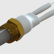 Pelletzünder PSX-7 Flange