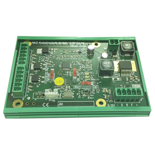 Lambdatransmitter ZFAS-U2 24V Breitbandsonde