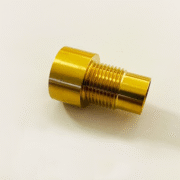 Adapter für Lambdasonde