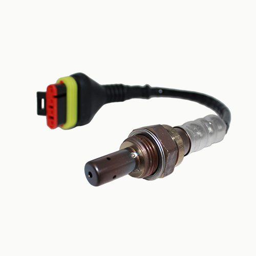 Lambdasonde OZA685-WW1 mit SuperSeal Buchse